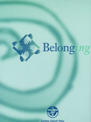Belonging Kit with Journal