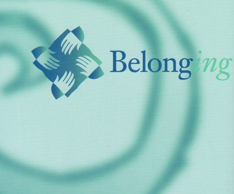 FREE DOWNLOAD – The Belonging Kit Resources