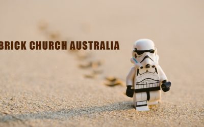 Brick Church Australia
