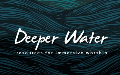 “Deeper Water” Digital Book available online