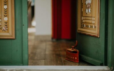 Luke 10 through a Doorway