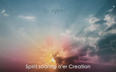 Spirit of Creation – Sheet Music