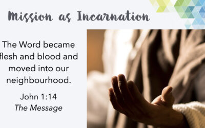 Missional Church Leadership – Week 3