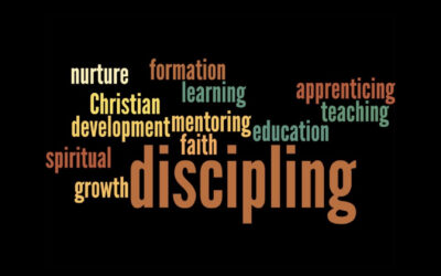 Missional Church Leadership – Week 6