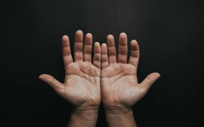 Lay Down Your Palms – Holy Week