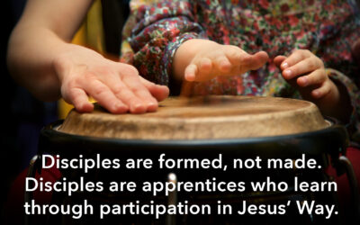 DISCIPLESHIP MEMES